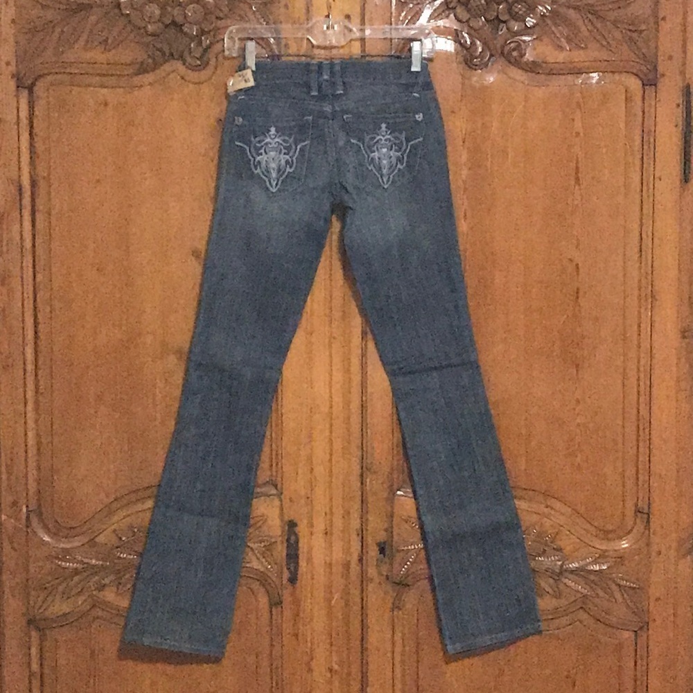 Jeans - Picture 6 of 7